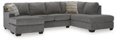 Riverfield Sectional
